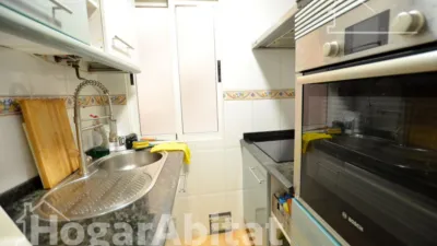 Flat on Calle del Pintor Pedro Camacho photo 8
