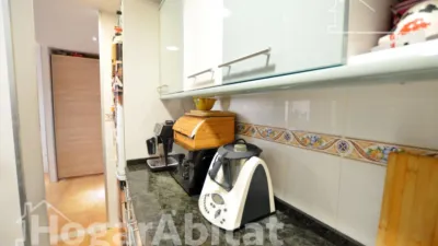 Flat on Calle del Pintor Pedro Camacho photo 9