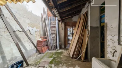 House on Pedreguer Street photo 23