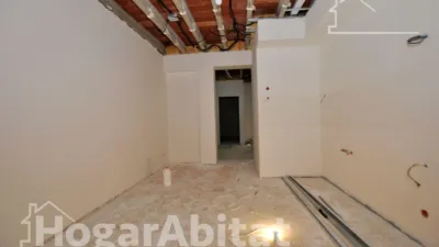 Apartment on Joan Ramón Jiménez Street photo 15