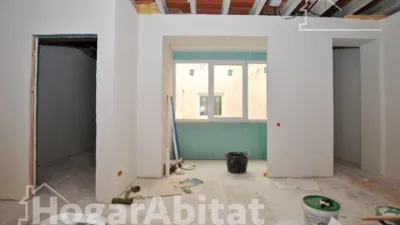Apartment on Joan Ramón Jiménez Street photo 19
