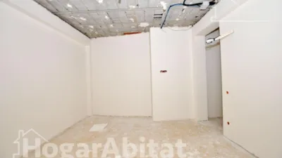 Apartment on Joan Ramón Jiménez Street photo 24