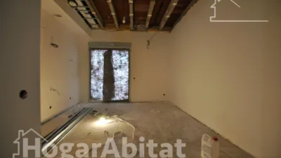 Apartment on Joan Ramón Jiménez Street photo 26