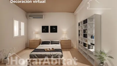 Apartment on Joan Ramón Jiménez Street photo 2