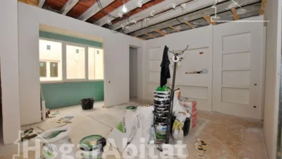 Apartment on Joan Ramón Jiménez Street photo 6