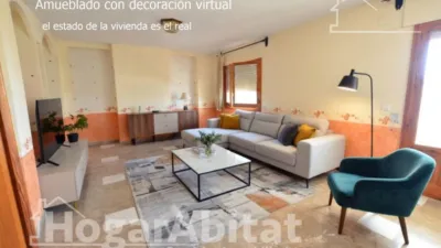 Casa – Mutxamel - Vista 4