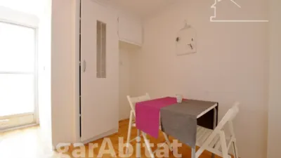 Flat on Calle del Barranco photo 10