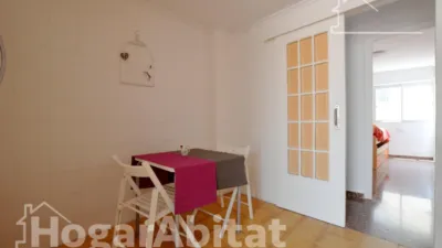 Flat on Calle del Barranco photo 11