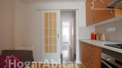 Flat on Calle del Barranco photo 12
