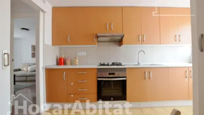 Flat on Calle del Barranco photo 13