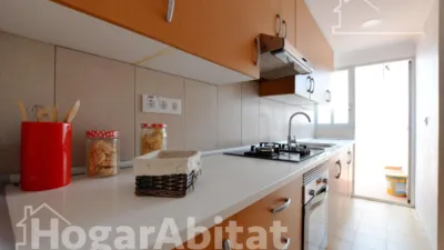 Flat on Calle del Barranco photo 14