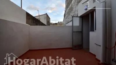 Flat on Calle del Barranco photo 16