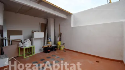 Flat on Calle del Barranco photo 17