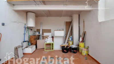 Flat on Calle del Barranco photo 18