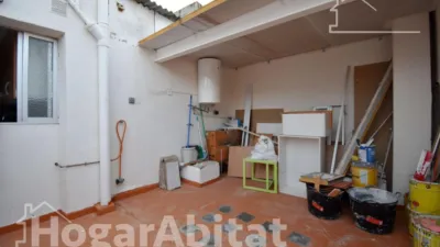 Flat on Calle del Barranco photo 19