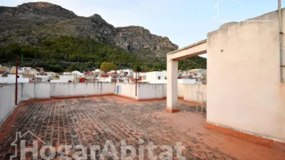 Flat on Calle del Barranco photo 20