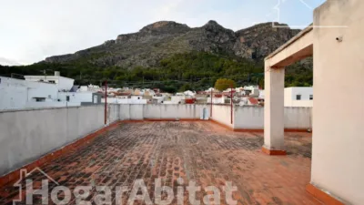 Flat on Calle del Barranco photo 21