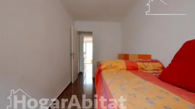 Flat on Calle del Barranco photo 25