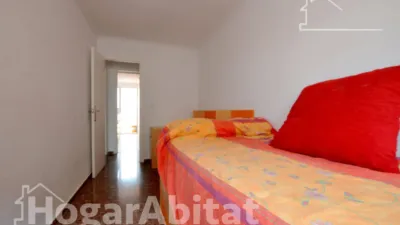 Flat on Calle del Barranco photo 26