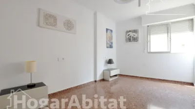 Flat on Calle del Barranco photo 31