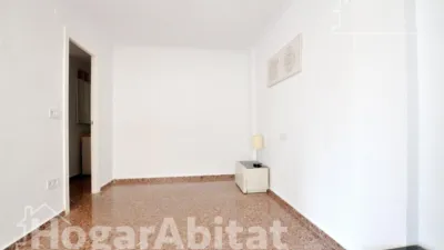 Flat on Calle del Barranco photo 34