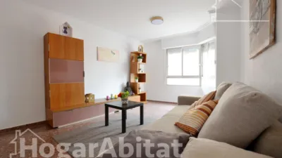 Flat on Calle del Barranco photo 38