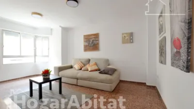 Flat on Calle del Barranco photo 3