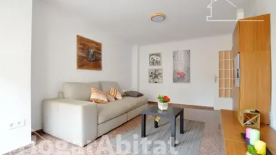 Flat on Calle del Barranco photo 41