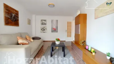 Flat on Calle del Barranco photo 42