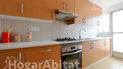 Flat on Calle del Barranco photo 43