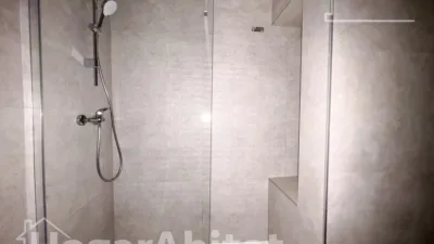 Flat on Calle del Barranco photo 46
