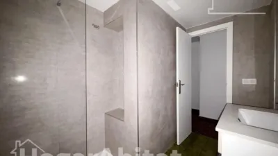 Flat on Calle del Barranco photo 47