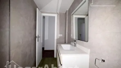 Flat on Calle del Barranco photo 48