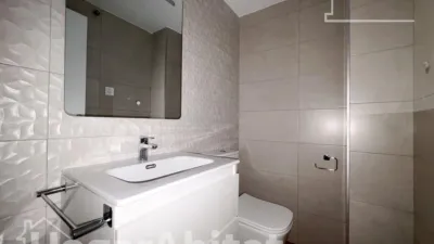 Flat on Calle del Barranco photo 49