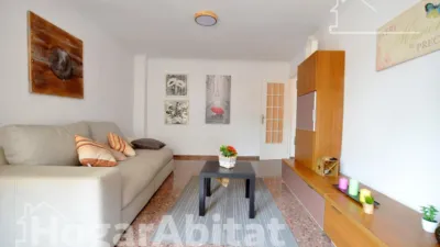 Flat on Calle del Barranco photo 4