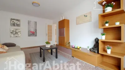 Flat on Calle del Barranco photo 5