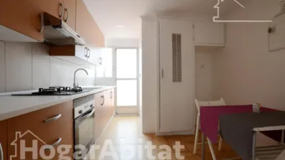 Flat on Calle del Barranco photo 9