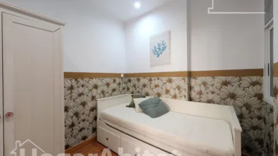 Flat on Calle del Barón de Finestrat photo 19