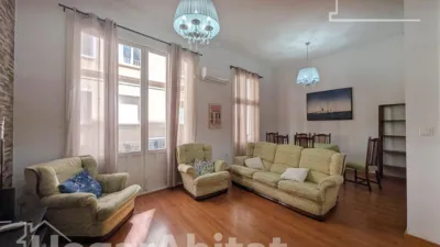Flat on Calle del Barón de Finestrat photo 24