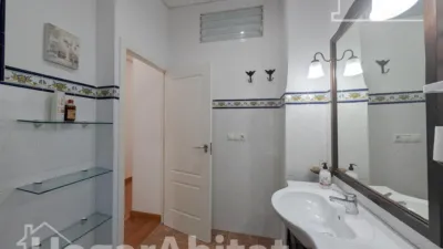 Flat on Calle del Barón de Finestrat photo 27