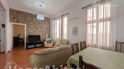 Piso – Alicante - Alacant - Vista 2