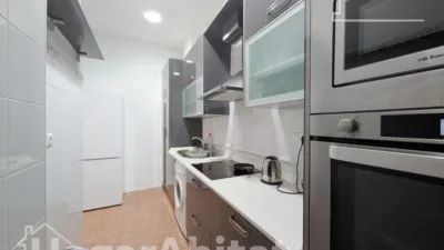 Flat on Calle del Barón de Finestrat photo 8