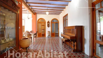 House on Carrer de Pedro Vidal photo 10