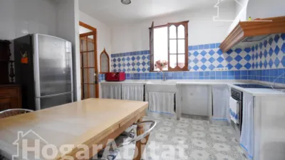 House on Carrer de Pedro Vidal photo 11