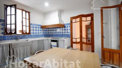 House on Carrer de Pedro Vidal photo 14