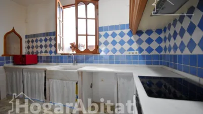House on Carrer de Pedro Vidal photo 15