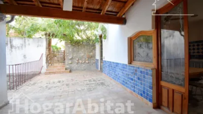 House on Carrer de Pedro Vidal photo 16