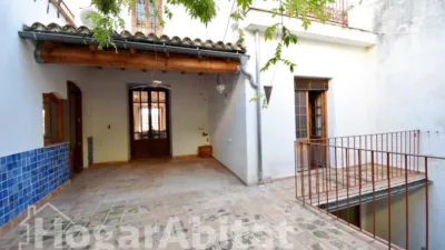 House on Carrer de Pedro Vidal photo 17