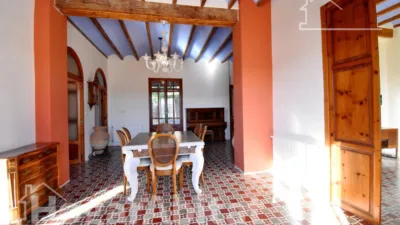 House on Carrer de Pedro Vidal photo 18