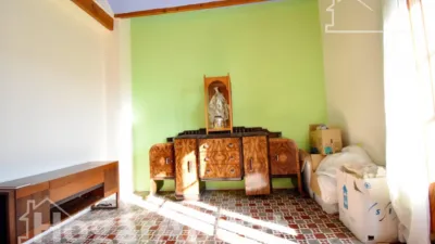 House on Carrer de Pedro Vidal photo 19